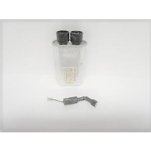 High Voltage Capacitor 5304423378