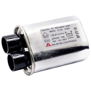 High Voltage Capacitor WB27X11033