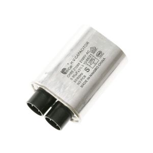 High Voltage Capacitor WB27X10968