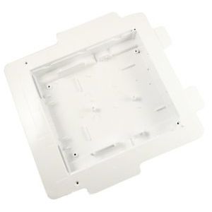 High Voltage Control Box WP67006390