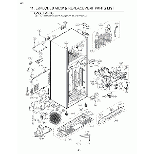 Your part is # 281A in this diagram