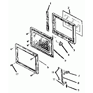 Your part is # 4 in this diagram