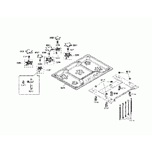 Your part is # 211 in this diagram
