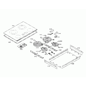 Your part is # 101 in this diagram