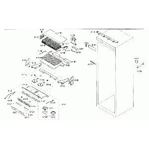 Your part is # 106 in this diagram