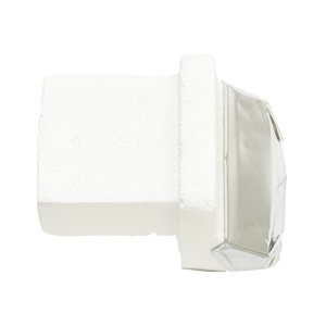 Hood And Foil Assembly WP2316186