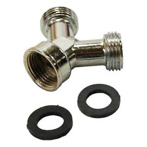 Hose Connector 49586
