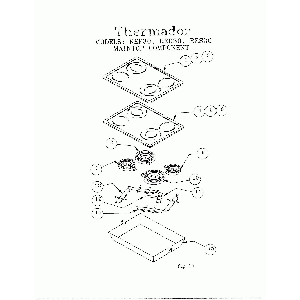Your part is # 11 in this diagram