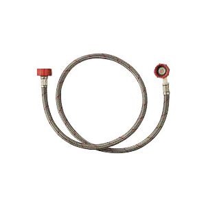 Hot Water Inlet Hose 00493765