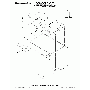 Your part is # 7 in this diagram