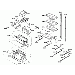 Your part is # 307 in this diagram