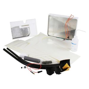 Icing Kit with Insulation WR49X10021