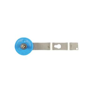 Idler and Pulley Assembly WE01X10071