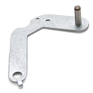 Idler Pulley Arm WP6-3705180