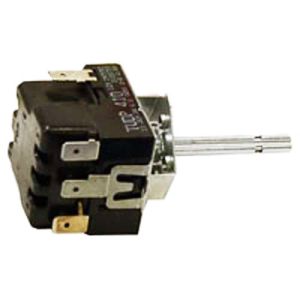 Infinite Burner Switch WP3188755