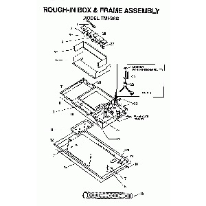 Your part is # 4 in this diagram