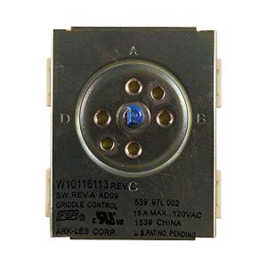 Infinite Switch WPW10116113