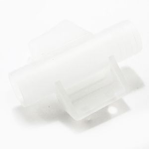 Injector Sleeve Bracket WP22213057