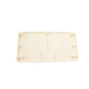 Inlet Cover W10533497
