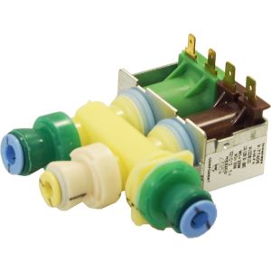 Inlet Valve WPW10238102