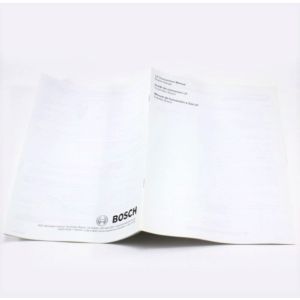 Installation Set 00552810