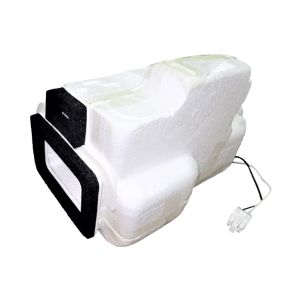 Insulation Duct Assembly 5209JA1027D
