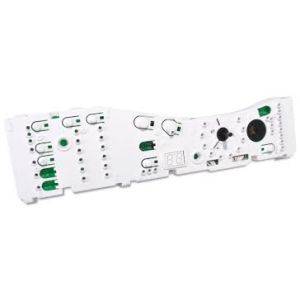 Interface Control Board WP8574969
