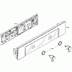 Your part is # 101 in this diagram
