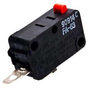 Interlock Switch WB24X10047