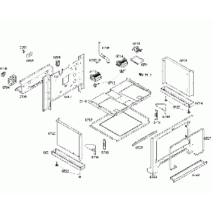Your part is # 704 in this diagram