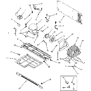 Your part is # 36 in this diagram