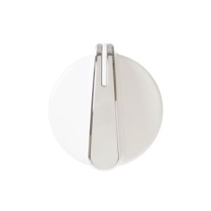 Knob and Clip WE01X22617