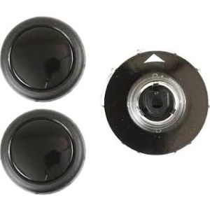Knob and Dial 280193
