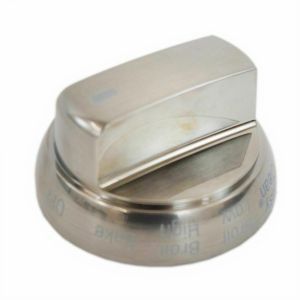 Knob Assembly AEZ74533308