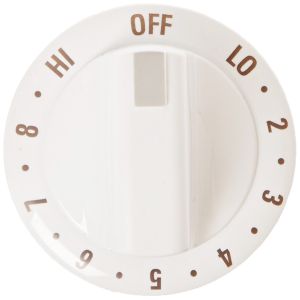 Knob 316208112