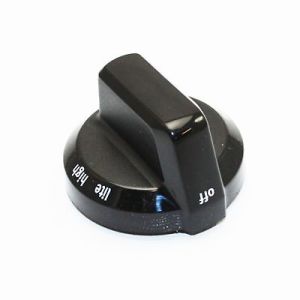 Knob WPW10200193
