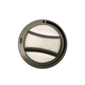 Range Knob Dual DE81-06140A