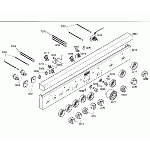 Your part is # 229 in this diagram