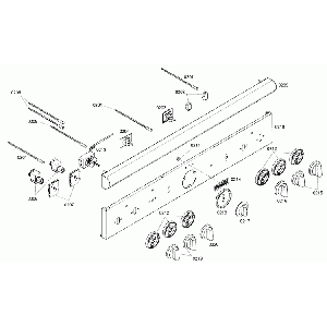 Your part is # 215 in this diagram