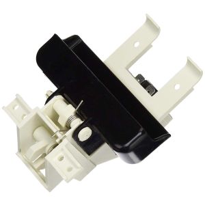 Latch and Handle Assembly WD13X10030