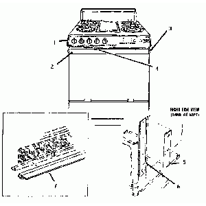 Your part is # 4 in this diagram