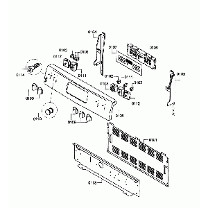 Your part is # 110 in this diagram