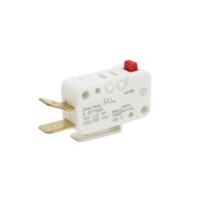 Lid Check Switch WP207166