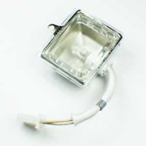 Light Assembly WP74011220