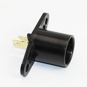 Light Bulb Socket WB08X10016