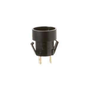 Light Bulb Socket WR2X9561