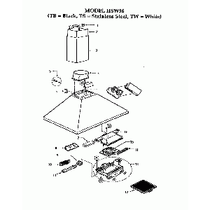 Your part is # 8 in this diagram