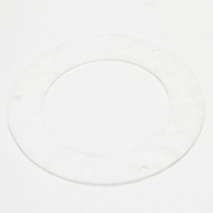 Light Lens Gasket WB2X9151
