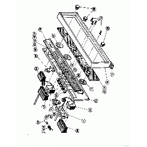 Your part is # 214 in this diagram