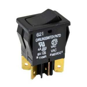 Light Switch WP4340895